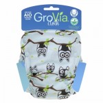 Cloth AIO (Owls) - GroVia™ - BabyOnline HK