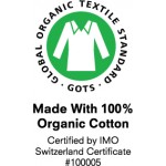 Organic Cotton Booster (2 pcs) - GroVia™ - BabyOnline HK