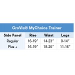 My Choice Trainer - Vanilla - GroVia™ - BabyOnline HK