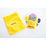 Gummee Glove 磨牙小手套 (粉紅色) - Gummee Glove - BabyOnline HK