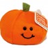 GUND - Fall Friends - Harvest Beanbags (Pumpkin)