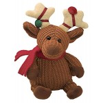 Zip Along - Countdown to Christmas (Reindeer) - GUND - BabyOnline HK