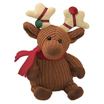 Zip Along - Countdown to Christmas (Reindeer)
