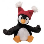 Zip Along - Countdown to Christmas (Penguin) - GUND - BabyOnline HK