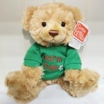 Message Bear 'Warm Hugs' - GUND - BabyOnline HK