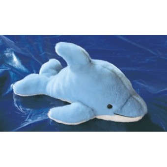 Aquatic Wonders - Dolphin