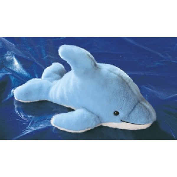 Aquatic Wonders - Dolphin - GUND - BabyOnline HK
