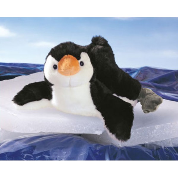 Aquatic Wonders - Penguin - GUND - BabyOnline HK