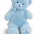 My first Teddy - Blue (Extra Large)