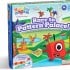 Numberblocks - Race to Pattern Palace Board Game