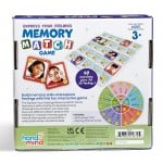 Express Your Feelings Memory Match Game - Hand2Mind - BabyOnline HK