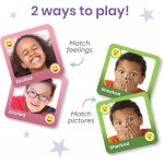 Express Your Feelings Memory Match Game - Hand2Mind - BabyOnline HK