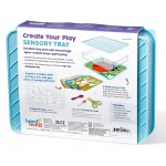 Create Your Play Sensory Tray - Hand2Mind - BabyOnline HK