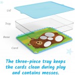 Create Your Play Sensory Tray - Hand2Mind - BabyOnline HK
