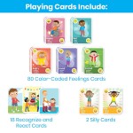 Express Your Feelings Playing Cards - Hand2Mind - BabyOnline HK