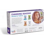 Changing Seasons Sensory Tubes - Hand2Mind - BabyOnline HK