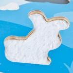 Polar Animal Tactile Puzzle - Hape - BabyOnline HK