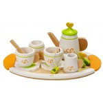 Tea Set for Two - Hape - BabyOnline HK