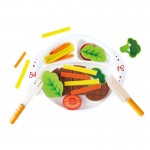 Hearty Home-Cooked Meal - Hape - BabyOnline HK
