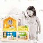 Happy Villa (Cozy Cottage) - Hape - BabyOnline HK