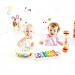 Toddler Beat Box Set - Hape - BabyOnline HK
