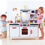 All-In-1 Kitchen - Hape - BabyOnline HK