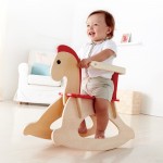 Rock and Ride Rocking Horse - Hape - BabyOnline HK