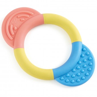 Japanese Rice Made - Teether Ring