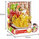 Silly Spaghetti - Hape - BabyOnline HK