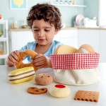 Toddler Bread Basket - Hape - BabyOnline HK