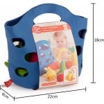 Toddler Fruit Basket - Hape - BabyOnline HK