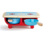 Toddler Kitchen Set - Hape - BabyOnline HK