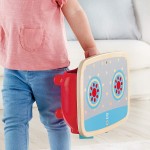 Toddler Kitchen Set - Hape - BabyOnline HK