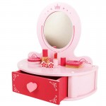 Petite Pink Vanity - Hape - BabyOnline HK