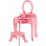 Tickled Pink Girl's Vanity - Hape - BabyOnline HK