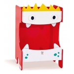 Tidy Up Toys Cabinet set - Hape - BabyOnline HK