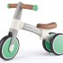兒童滑行平衡車 -  綠色