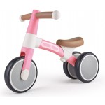 My First Balance Bike - Vespa Pink - Hape - BabyOnline HK