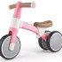 兒童滑行平衡車 - 粉紅色