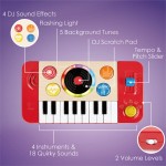 DJ Mix & Spin Studio - Hape - BabyOnline HK