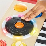DJ Mix & Spin Studio - Hape - BabyOnline HK