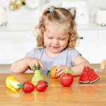 Healthy Fruit Playset - Hape - BabyOnline HK
