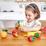 Healthy Fruit Playset - Hape - BabyOnline HK