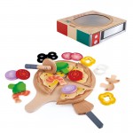 Perfect Pizza Playset - Hape - BabyOnline HK