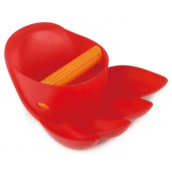 Beach Toy - Power Paw (Red)