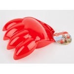 沙灘玩具 - Power Paw (紅色) - Hape - BabyOnline HK