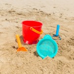 沙灘玩具 - Beach Basics - Hape - BabyOnline HK