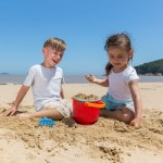 沙灘玩具 - Beach Basics - Hape - BabyOnline HK