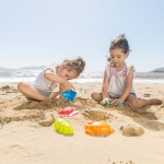 Beach Toys - Sea Creatures - Hape - BabyOnline HK