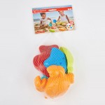 Beach Toys - Sea Creatures - Hape - BabyOnline HK